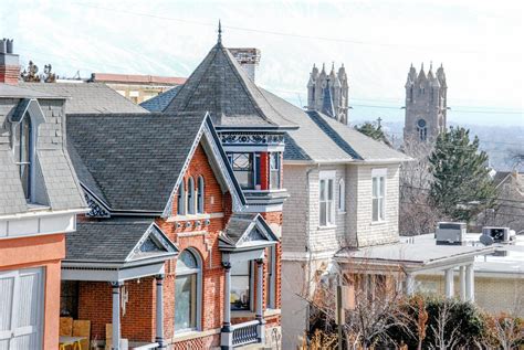 click the city|Historic Preservation .